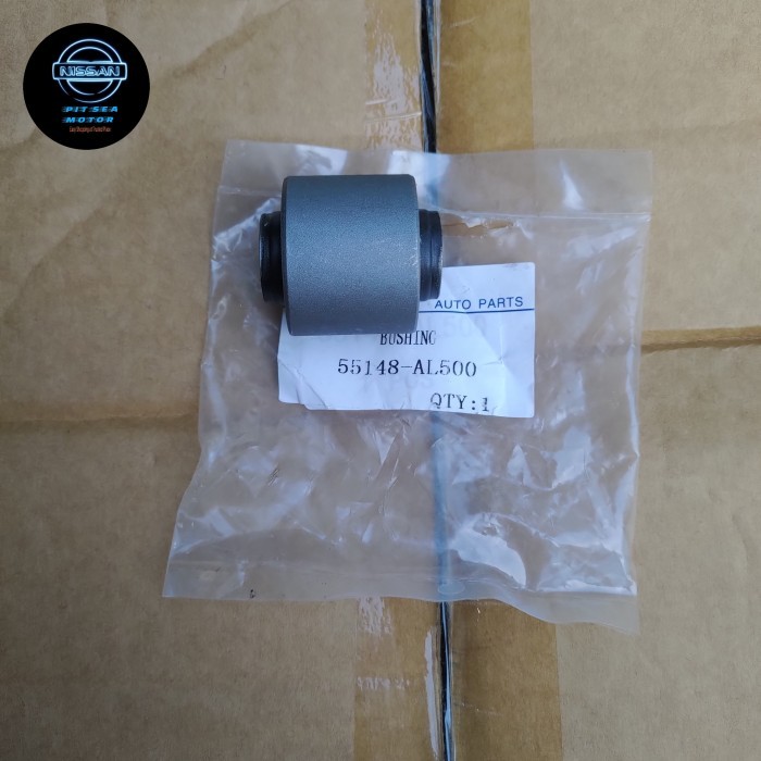 Jual BUSHING BUSH HOUSING ARM REAR BELAKANG NISSAN TEANA J32 55148 ...