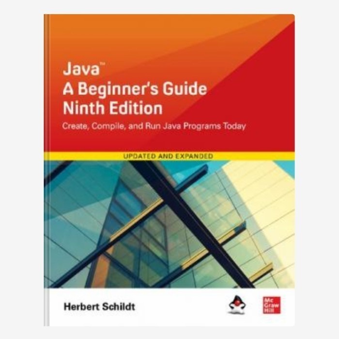 Jual E book Java A Beginner's Guide, 9th Edition | Shopee Indonesia