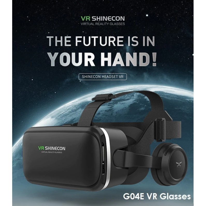 Revolusi Visual: Menjelajahi Dunia Picture HD Virtual Reality untuk Jual Beli Online