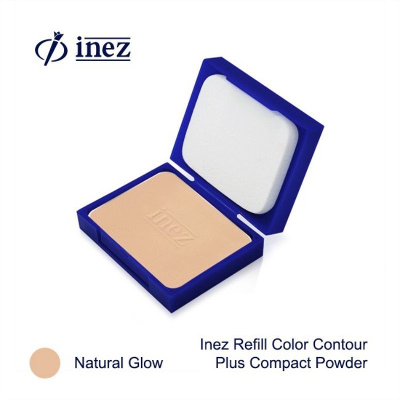 Jual Ori Refill Color Plus Compact Powder | Shopee Indonesia
