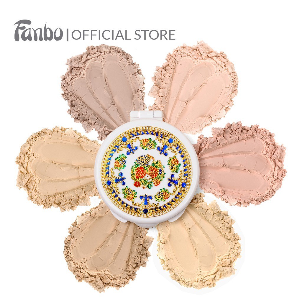 Jual Bedak Fanbo Terlengkap & Harga Terbaru Agustus 2026 | Shopee Indonesia