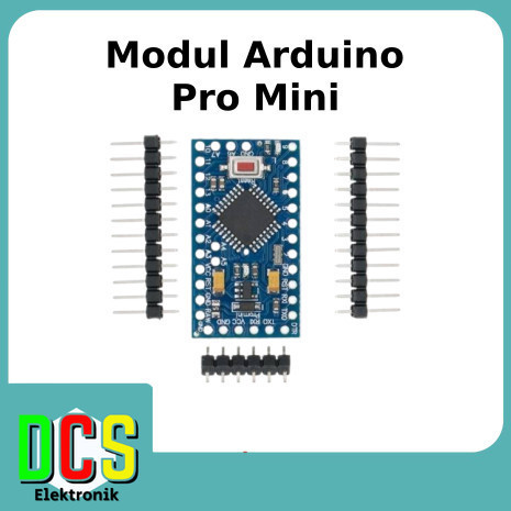 Jual Modul Arduino Pro Mini | Shopee Indonesia