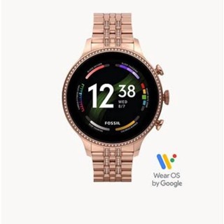 Harga store fossil smartwatch