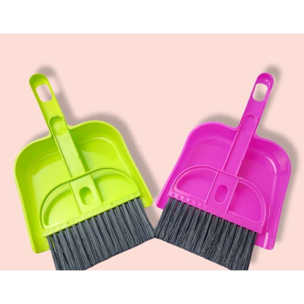 Jual Sapu Mini Serbaguna ( 1 Set ) | Shopee Indonesia
