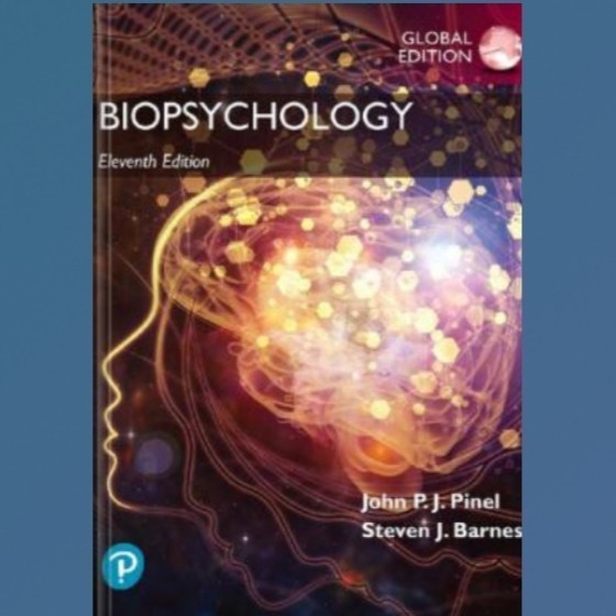 Jual Buku Biopsychology, Global Edition, 11th Ed | Shopee Indonesia