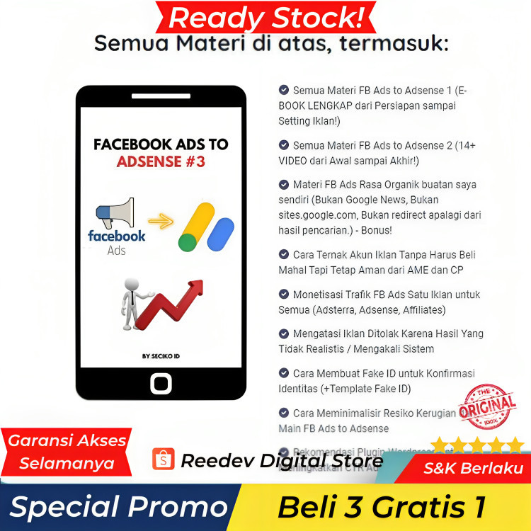 Panduan Lengkap Membangun Keuntungan dengan Google AdSense: Dari Pendaftaran hingga Optimasi