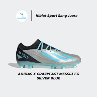 Sepatu bola 2024 adidas f10 messi