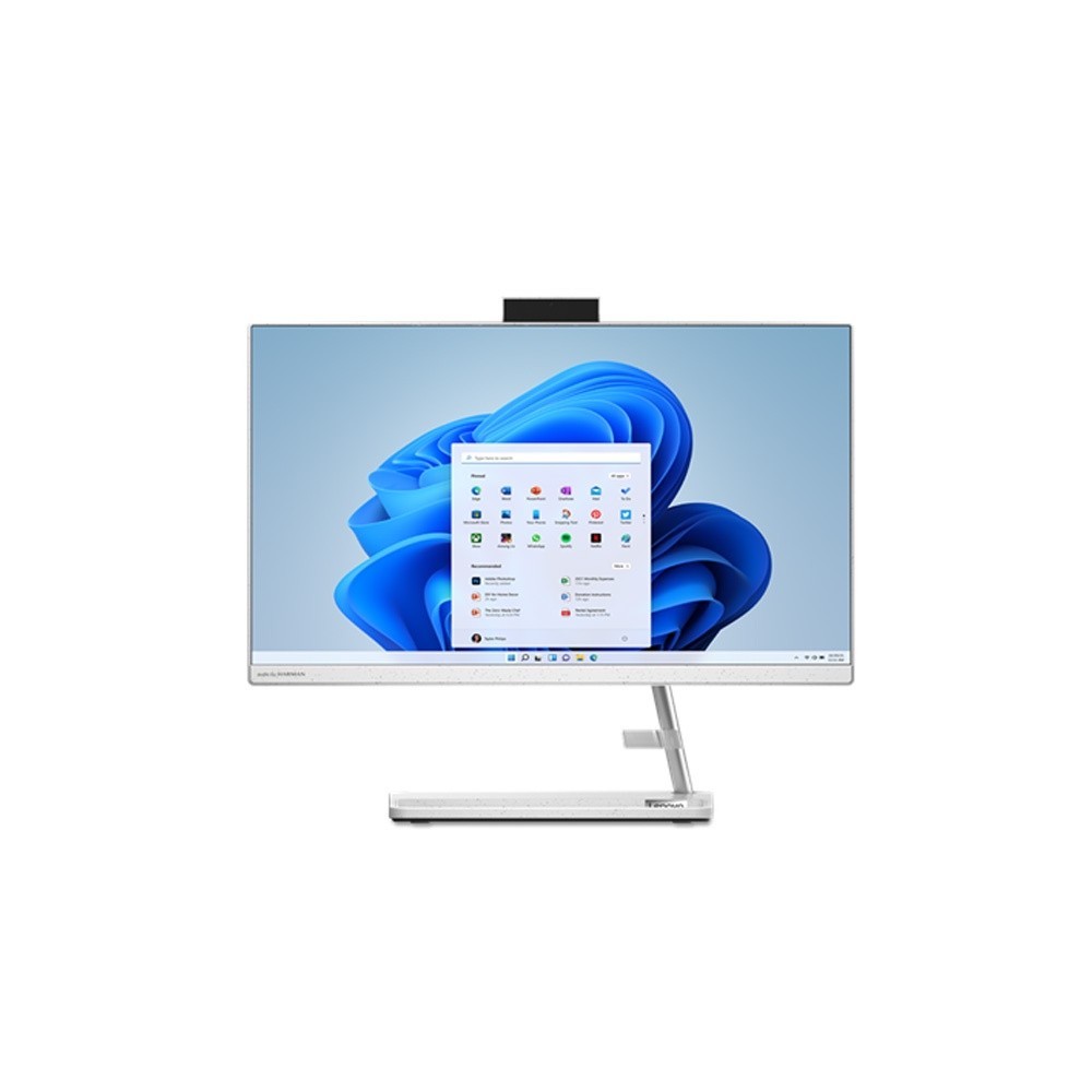 IdeaCentre AIO 370i i3-1220P/8GB IdeaCentre AIO 370i i3-1220P/8GB