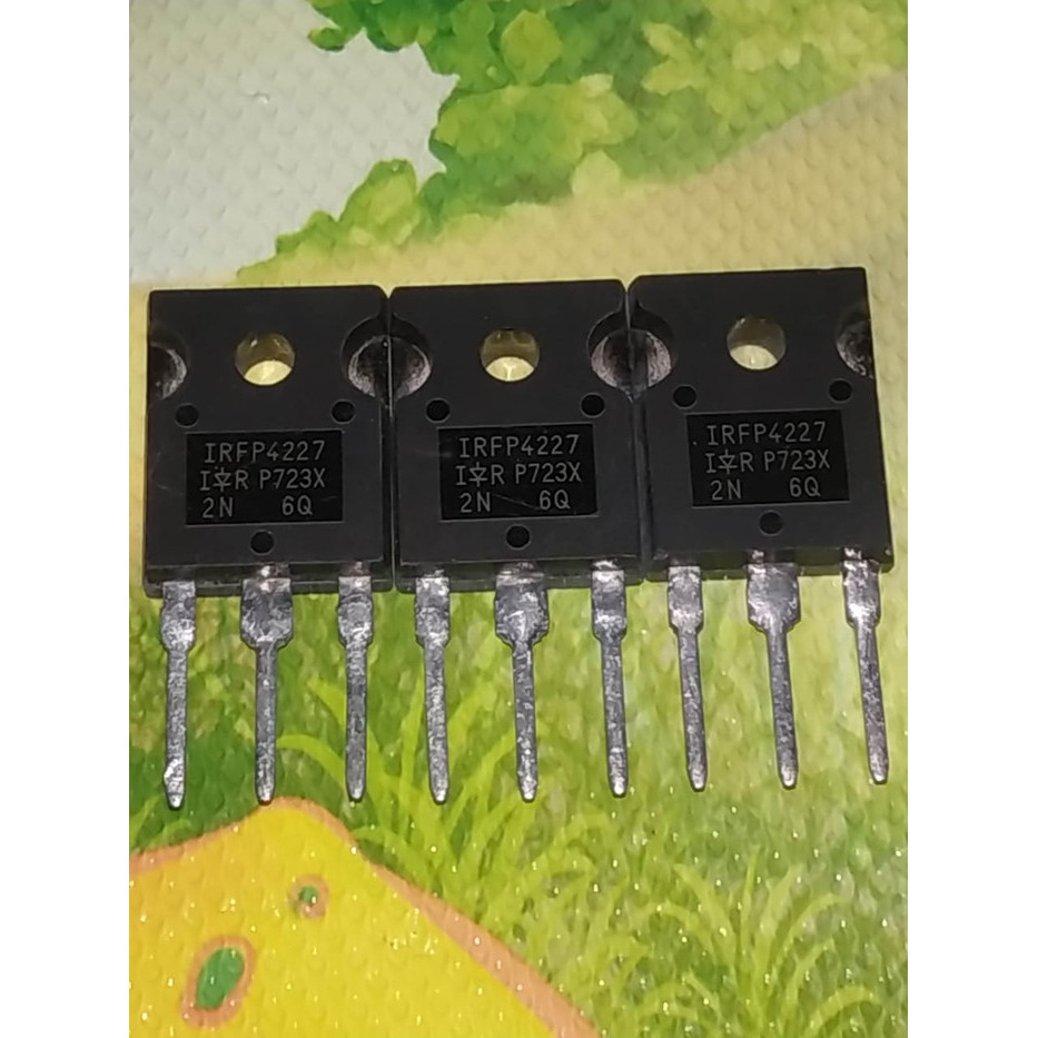 1PC IRFP1405 MOSFET N-CH 55V 95A TO-247AC New Original