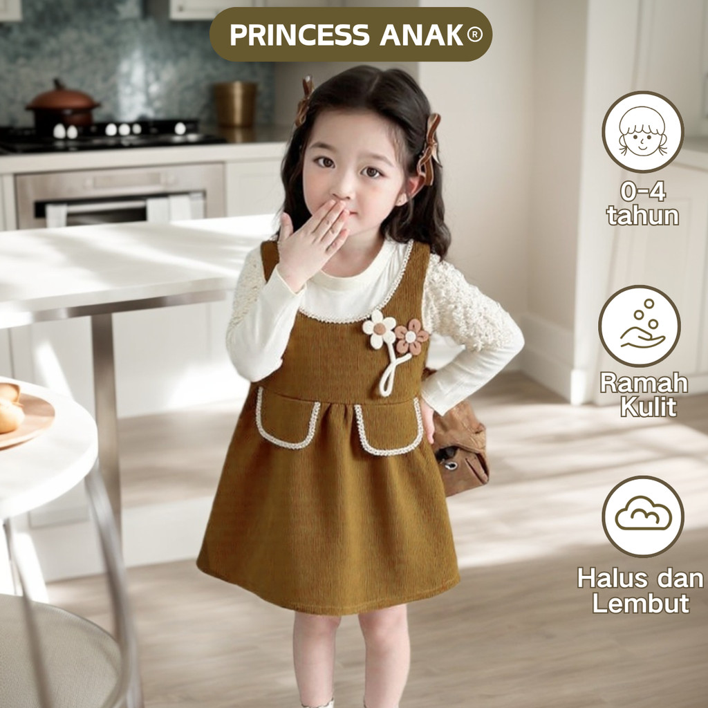 Produk Princess Anak | Shopee Indonesia