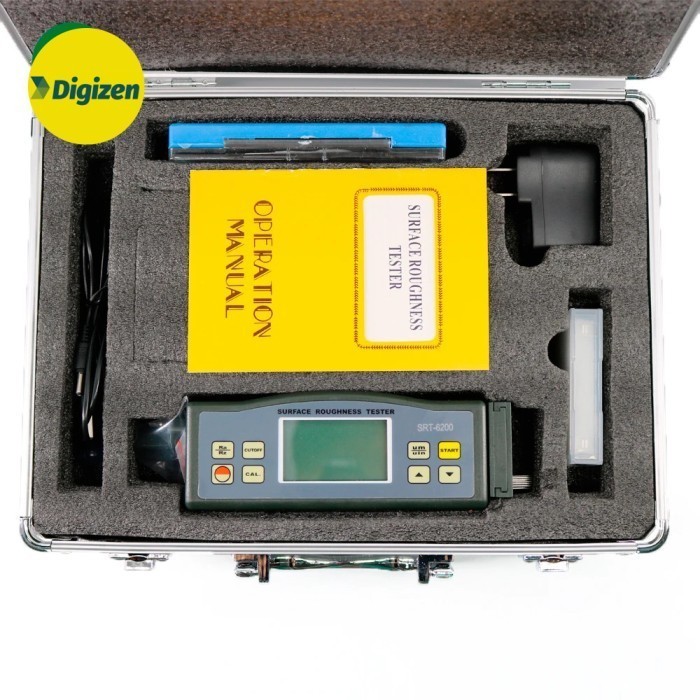 Jual Surface Roughness Tester SRT-6200 Lantek SRT6200 Glossness Meter ...
