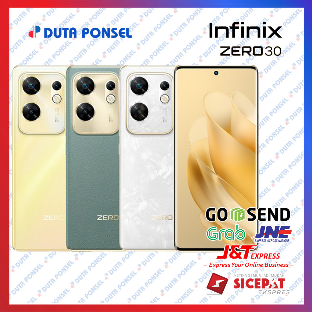 Jual Infinix Zero G Ram Gb Garansi Resmi Shopee Indonesia