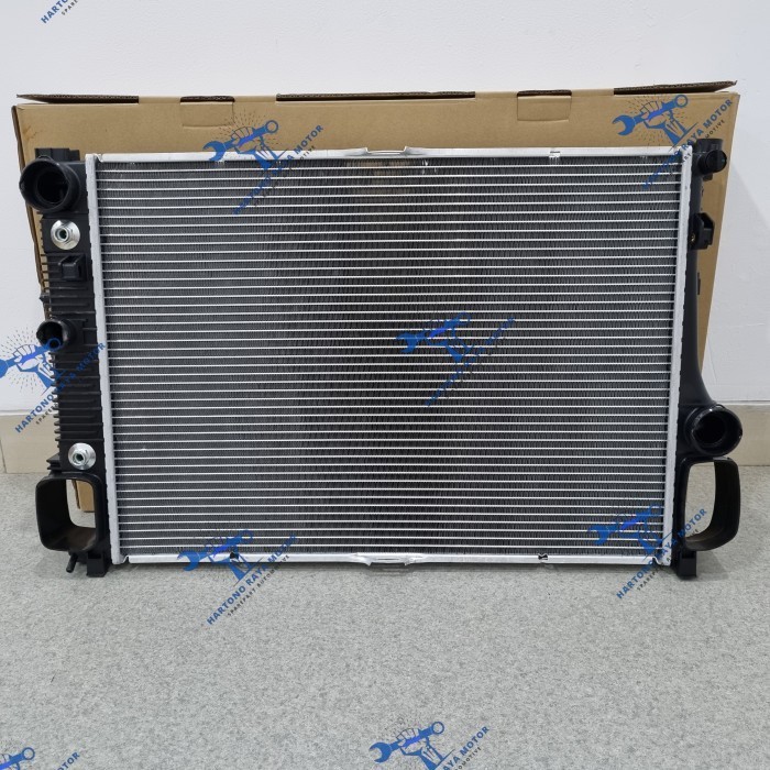 Jual Radiator Mercedes Benz W221 S500 S350 S300 Germany New A2215002603 ...