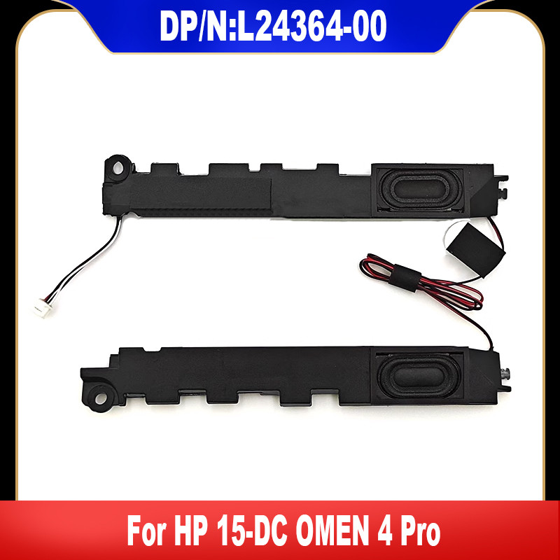 AAA Laptop Built In Speaker For HP Omen 15-DC TPN-Q211 L24364-001 - View #10