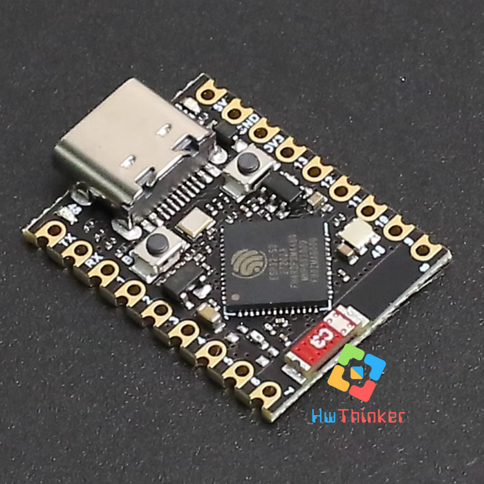 Jual ESP32-S3 ESP32S3 Super Mini WIFI Bluetooth BLE 5.0 Tiny Board dual ...