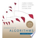 Jual Introduction to Algorithms, fourth edition Thomas H. Cormen ...