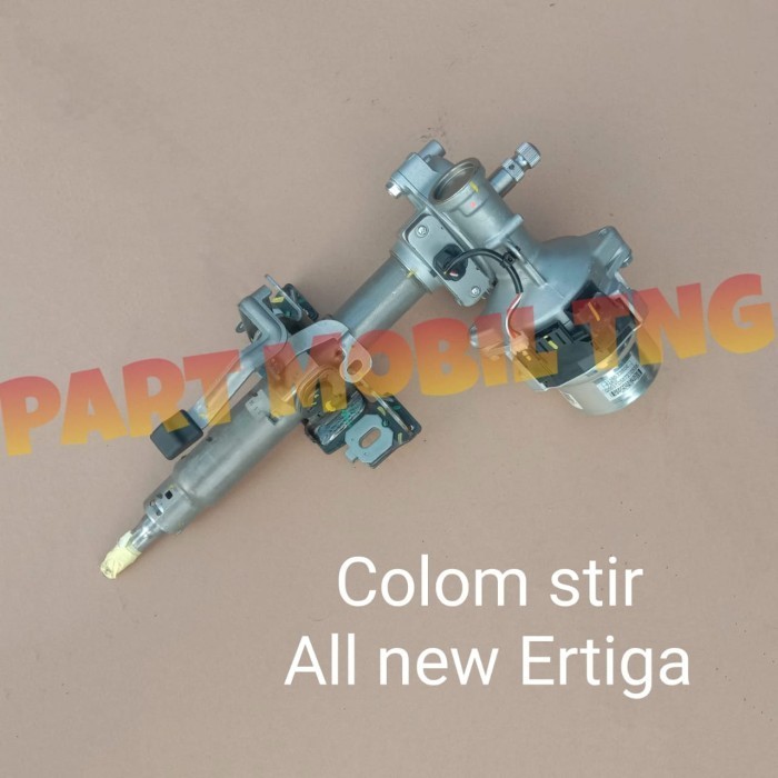 Jual Column Kolom Stir Steering Modul EPS Suzuki All New Ertiga 31390