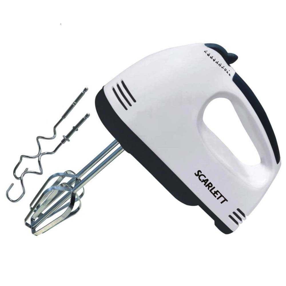 Jual Mixer Tangan Super Hand Mixer Elektrik Pengaduk 7 Kecepatan