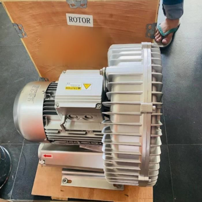 Jual Ring Blower Vortex 2 HP 220Volt HB 1500 2Hp 1Phase | Shopee Indonesia