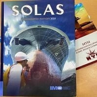 Jual BUKU SOLAS Consolidated Edition 2020 | Shopee Indonesia
