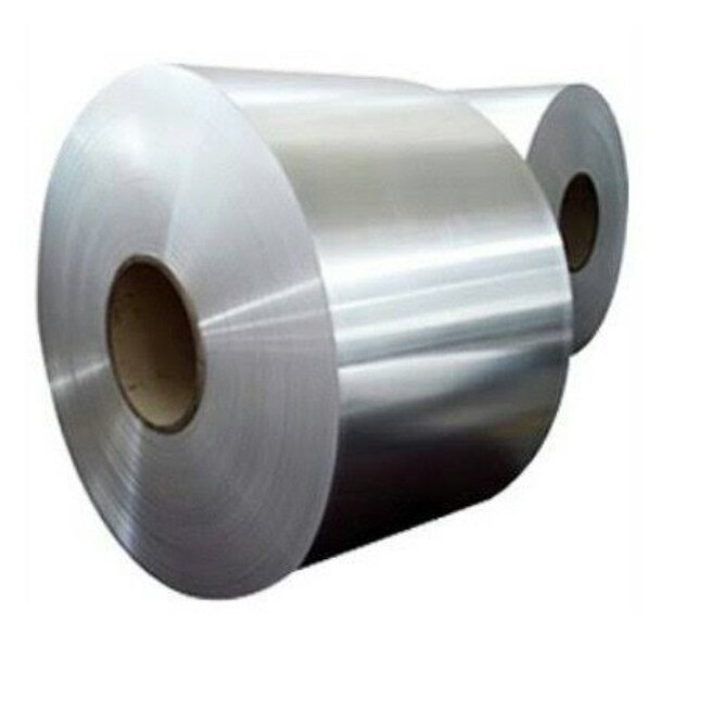 Jual plat spring ss Shim Plat Stainless 304 0.05mm x 50mm x 500mm ...