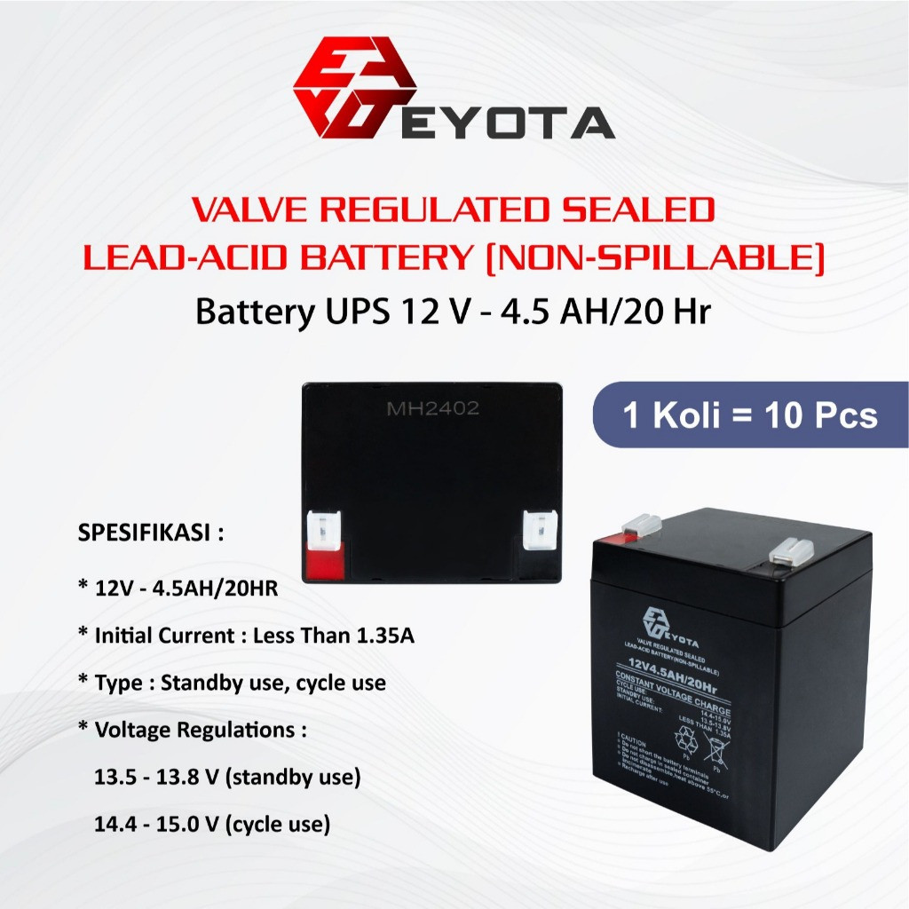 Batteria Moto Furukawa FTZ10S Sigillata 12V/8,6AH - Foto 4