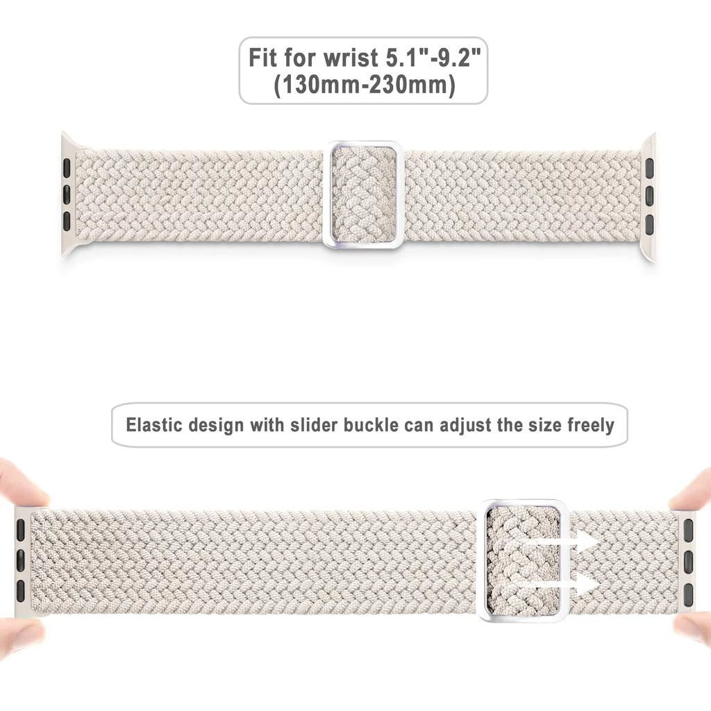 Strap Apple Watch - Warna 3