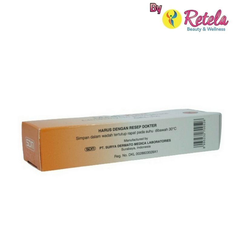 Jual Mediklin 1% Gel 15 GR | Shopee Indonesia
