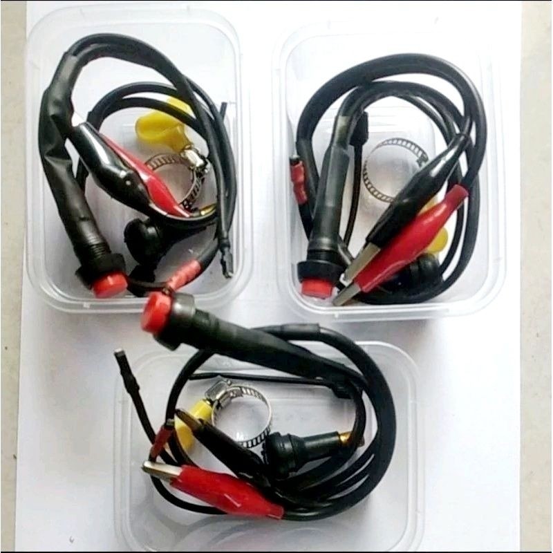 Jual Alat Pembersih Injektor Motor Mobil Simple Murah Injector Cleaner ...