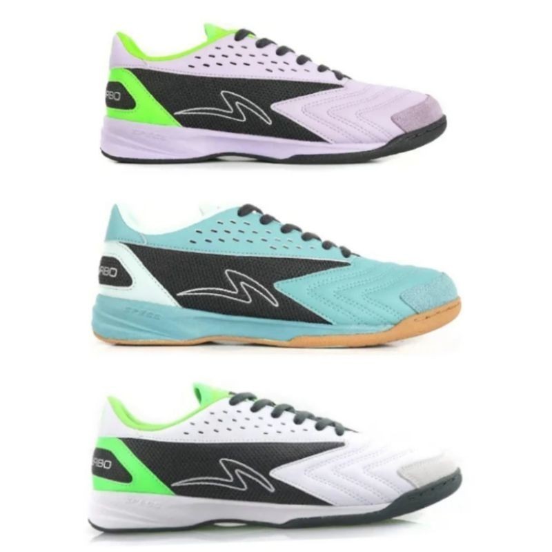 Jual SEPATU FUTSAL SPECS METASALA GRAND TURBO IN NEW 3 COLORS | Shopee ...