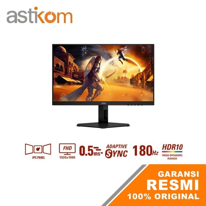 Jual LED Monitor 24