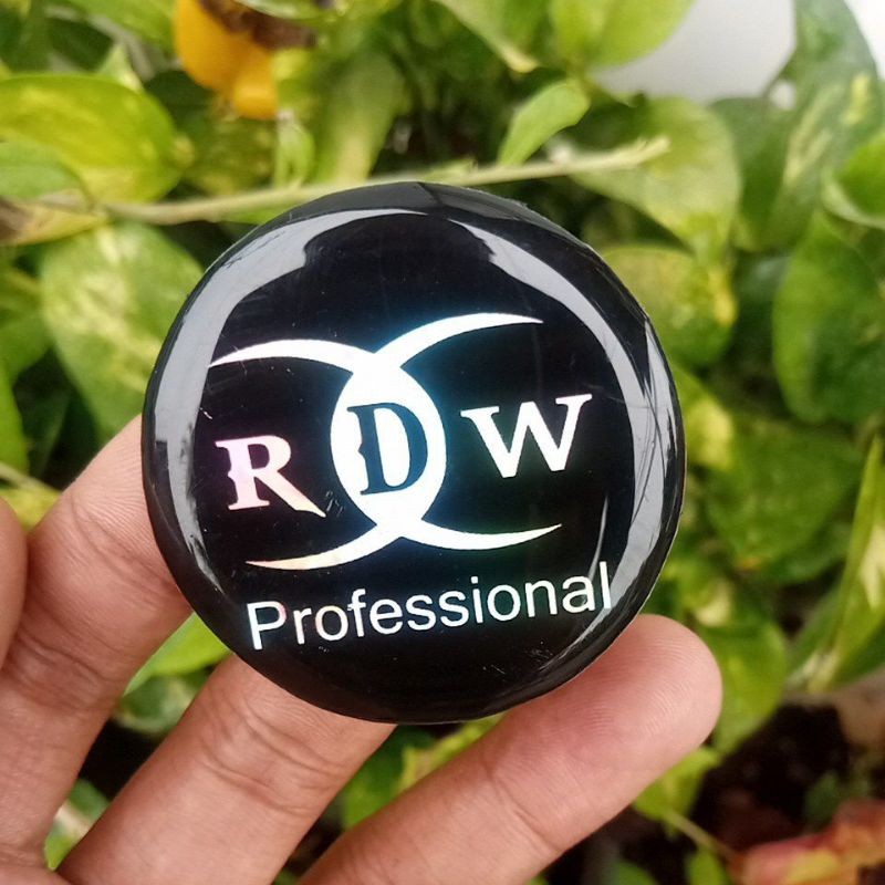 Jual Emblem Logo RDW 5cm Resin | Shopee Indonesia