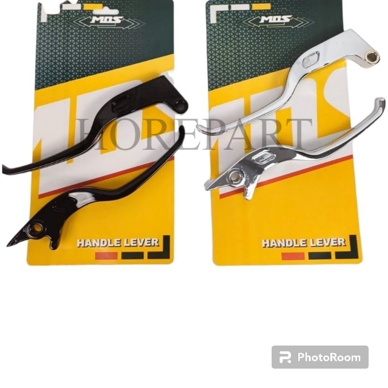 Jual hendle handle rem set kopling pnp rcb dan cb gl mp tiger hendel ...