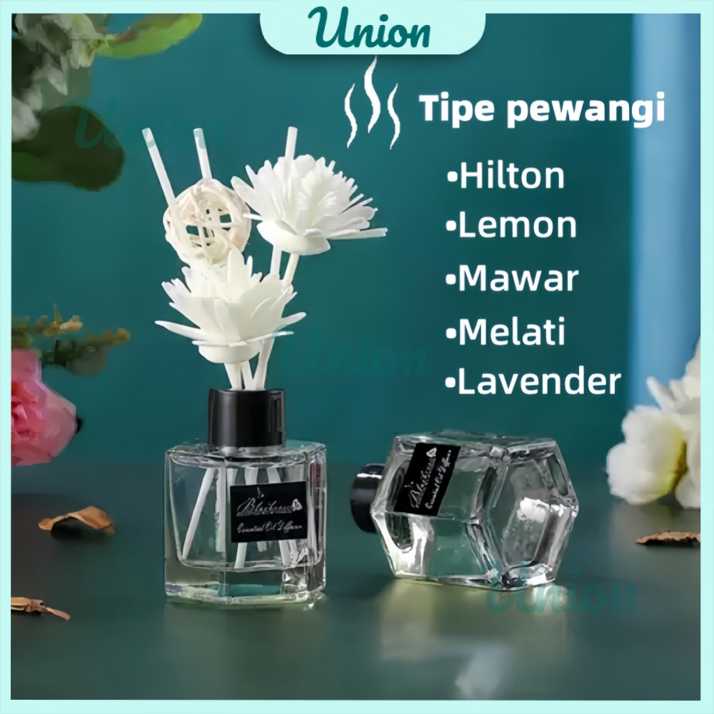 Jual UM Pengharum Ruangan Hotel Series / Parfum Ruangan Wangi Harum