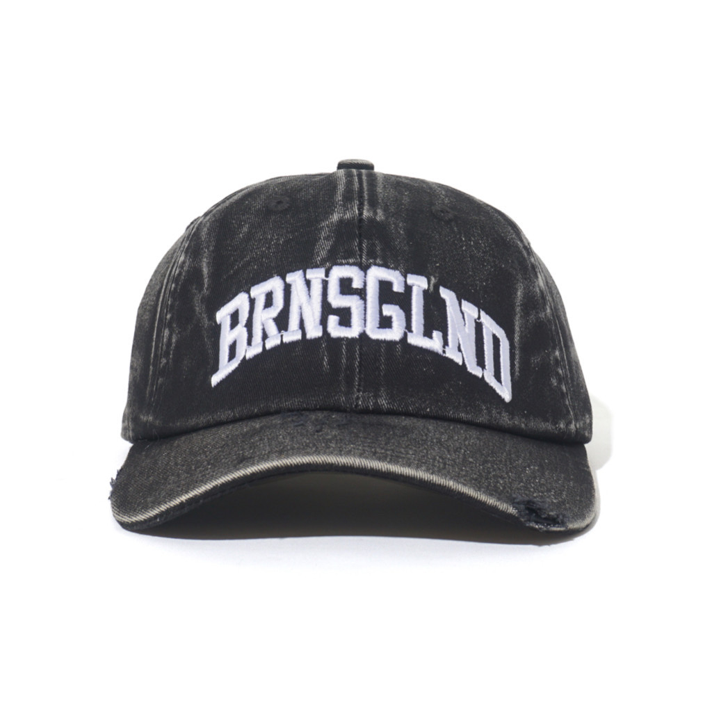 Jual MASCULINO - Polo Cap Washed | Bask Wash Destroy | Brainsgland ...