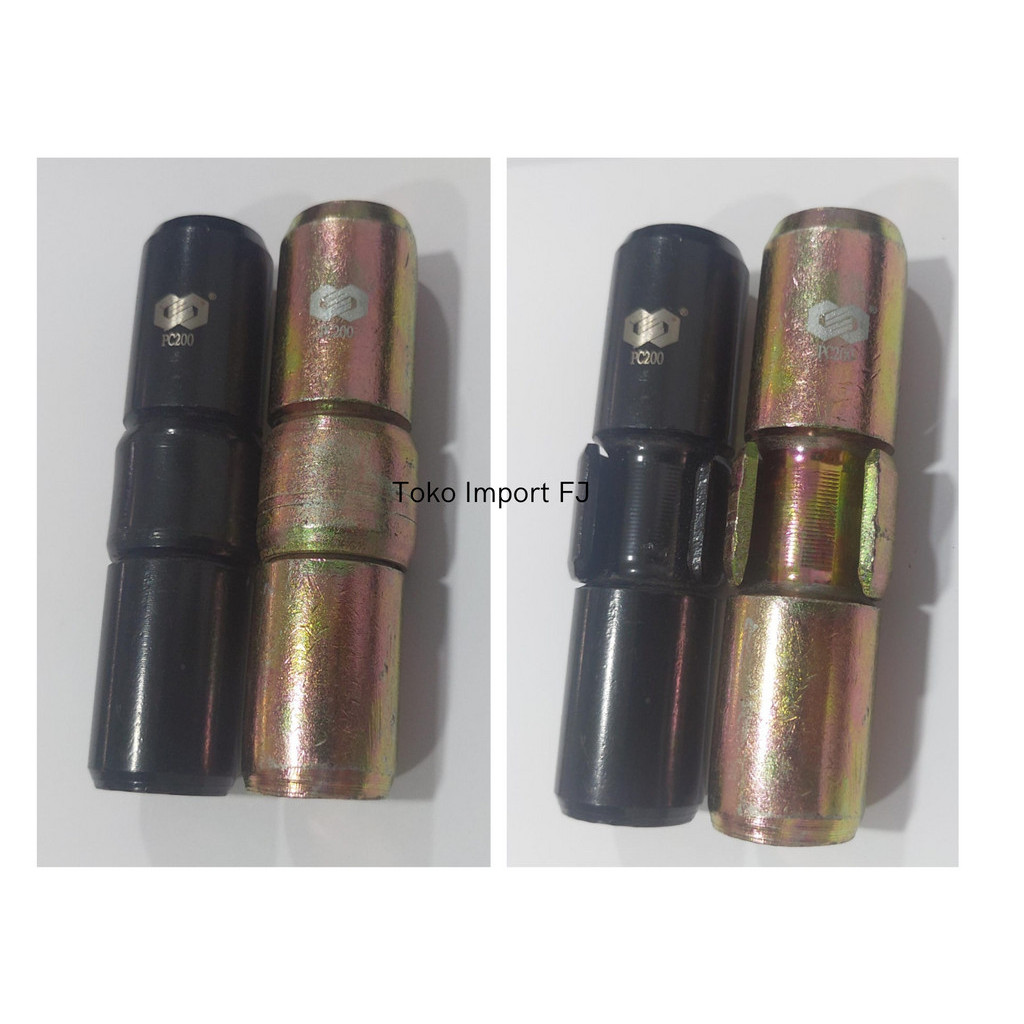 Jual PIN TOOTH PC200 PIN TOOTH KUKU BUCKET PC200 PIN TOOTH KOMATSU