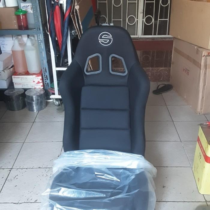 Jual FROMO SPESIAL Jok Racing Buat Mobil Jimny Katana | Shopee Indonesia