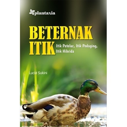 Jual B Buku Beternak Itik Itik Petelur Itik Pedaging Itik