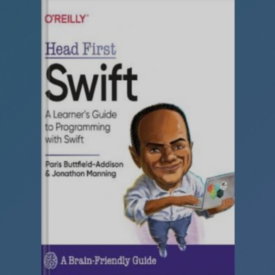 Jual Buku Head First Swift A Learner's Guide to Programming with Swift ...