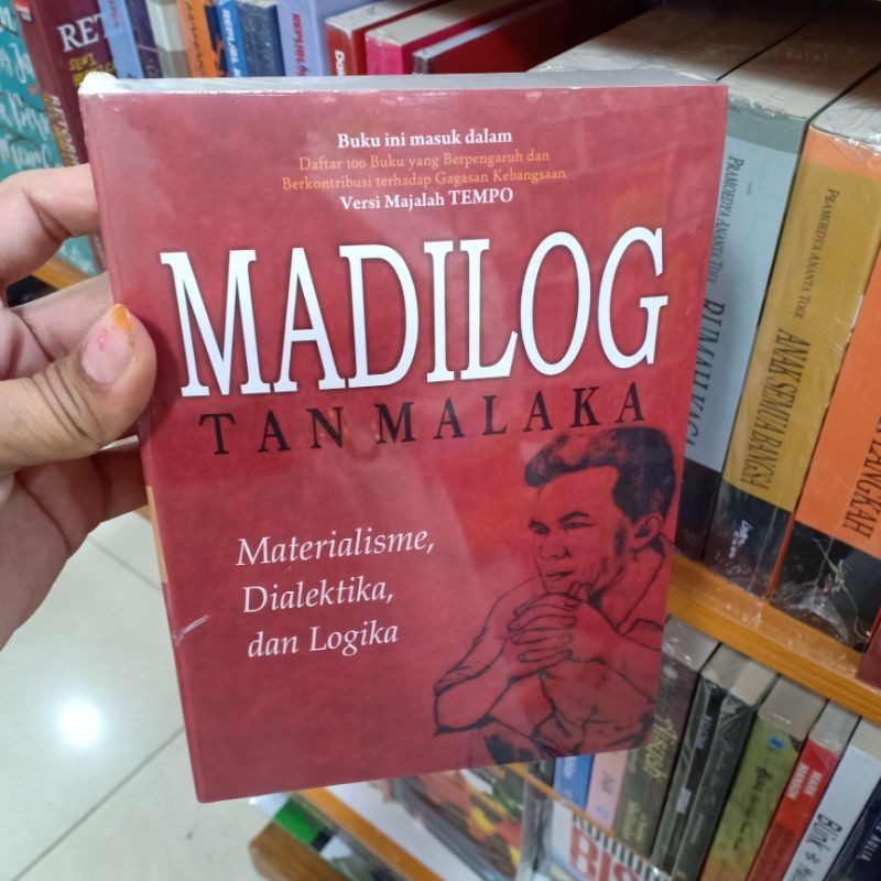 Jual Buku Madilog ( Tan Malaka ) | Shopee Indonesia