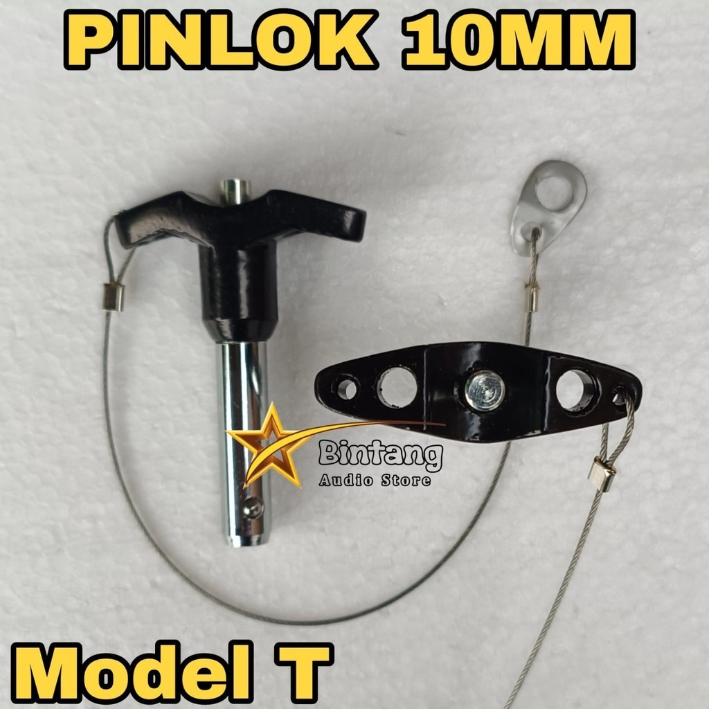 Jual Pinlock Terlengkap & Harga Terbaru Juli 2026 | Shopee Indonesia