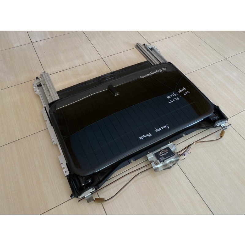 Jual Sunroof Mazda Shopee Indonesia