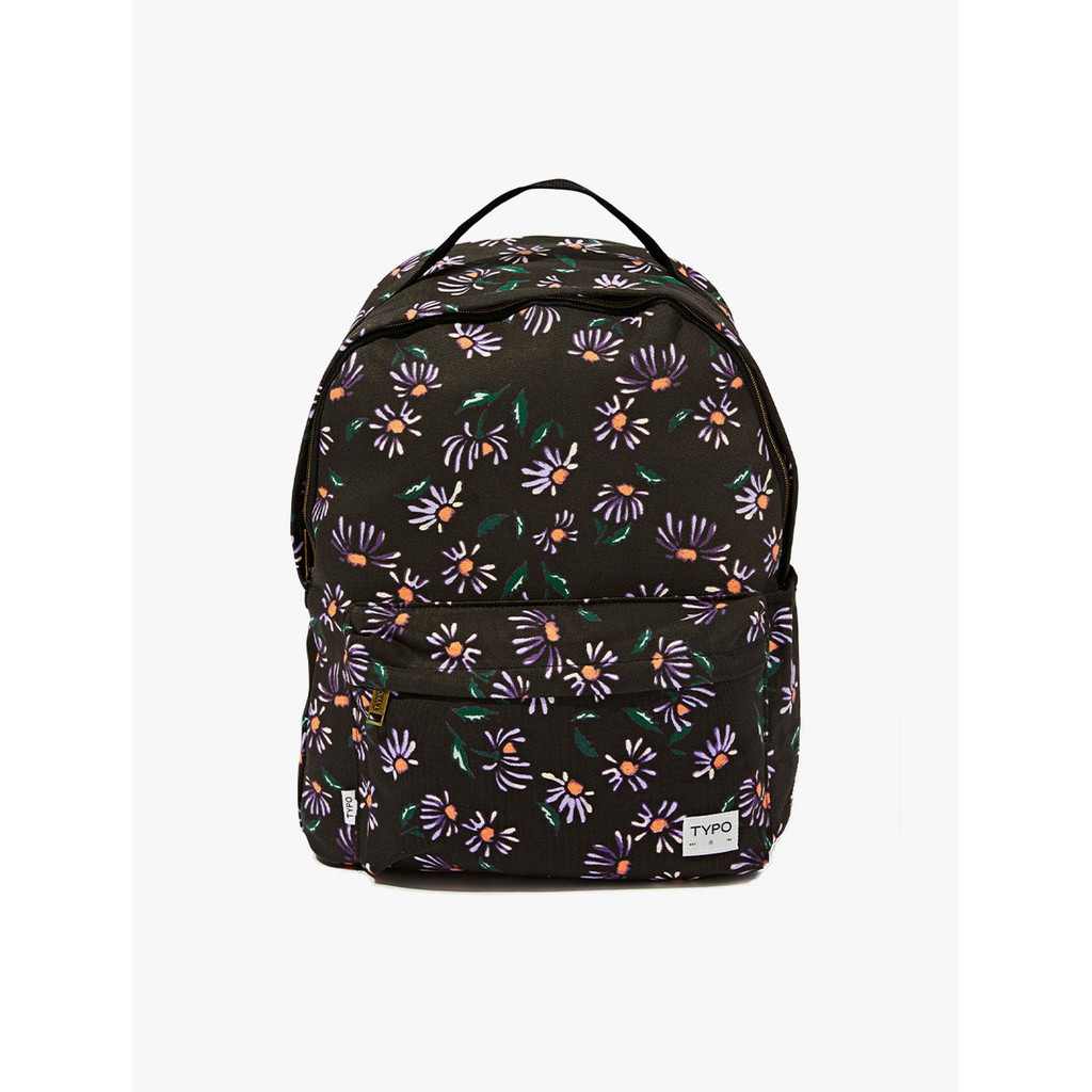 Jual Typo - Koper & Tas Travel - Alumni Backpack | Shopee Indonesia