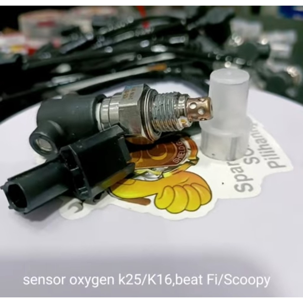 Jual SENSOR OXYGEN BEAT FI CBS SCOOPY ESP SCOOPY FI K25 K16 SGPART ...