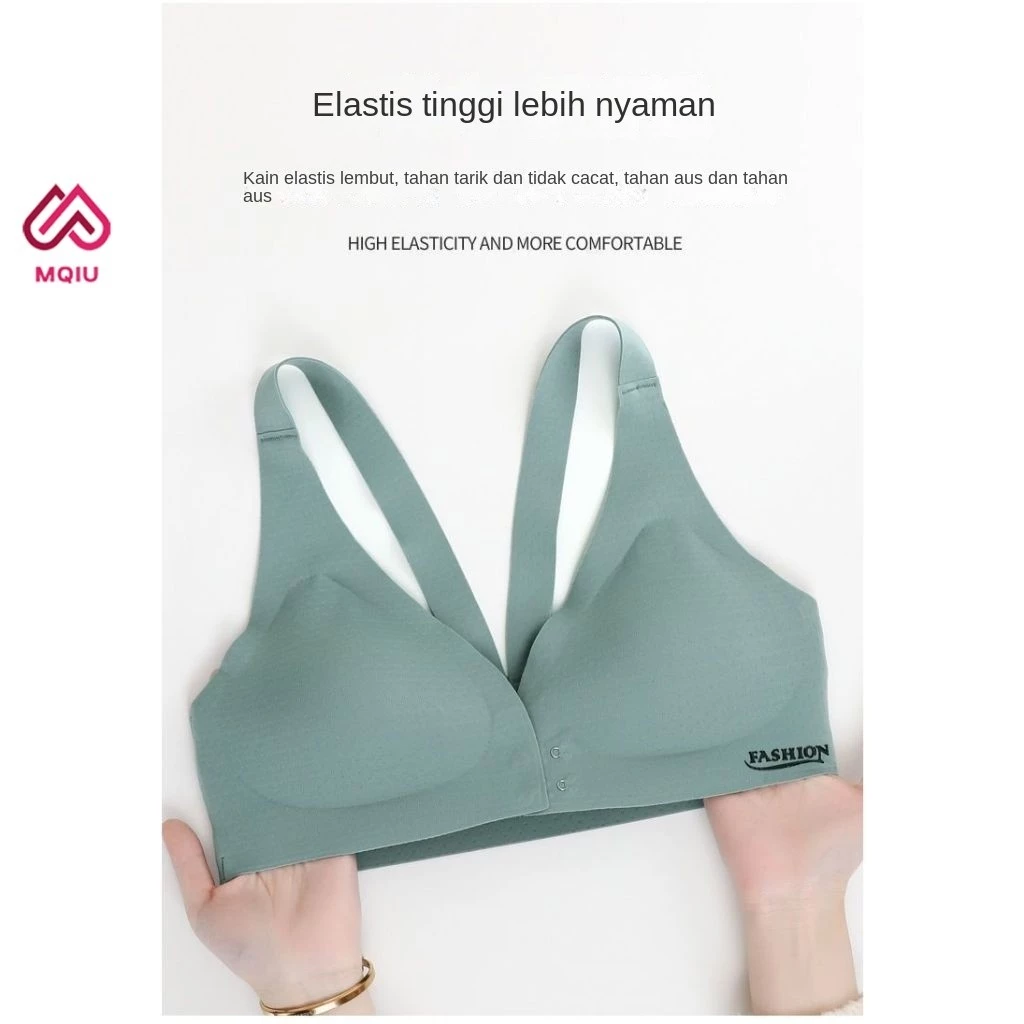 Detail Bra Push Up 1