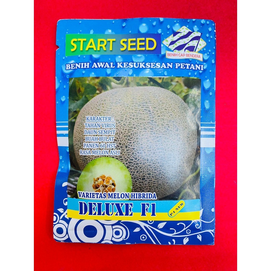 Deluxe Melon main image 0