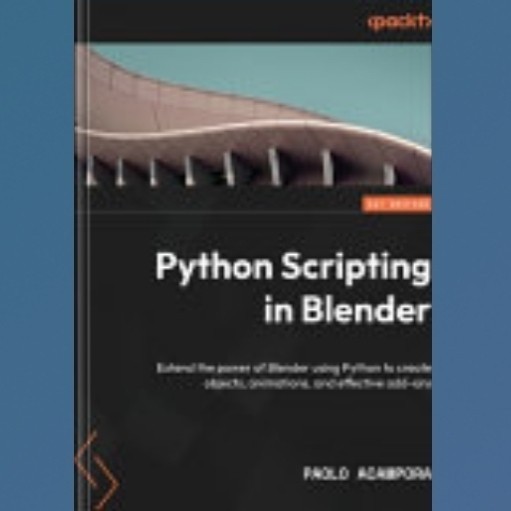 Jual Buku Python Scripting in Blender | Shopee Indonesia