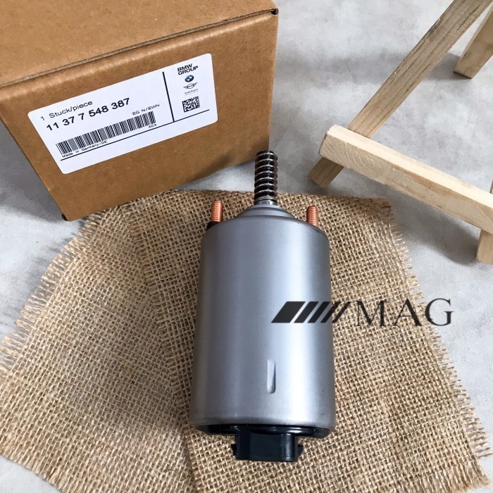 Jual Motor VVTI Valvetronic BMW N42 N46, E84 X1 E46 E90 E87 ORI ...