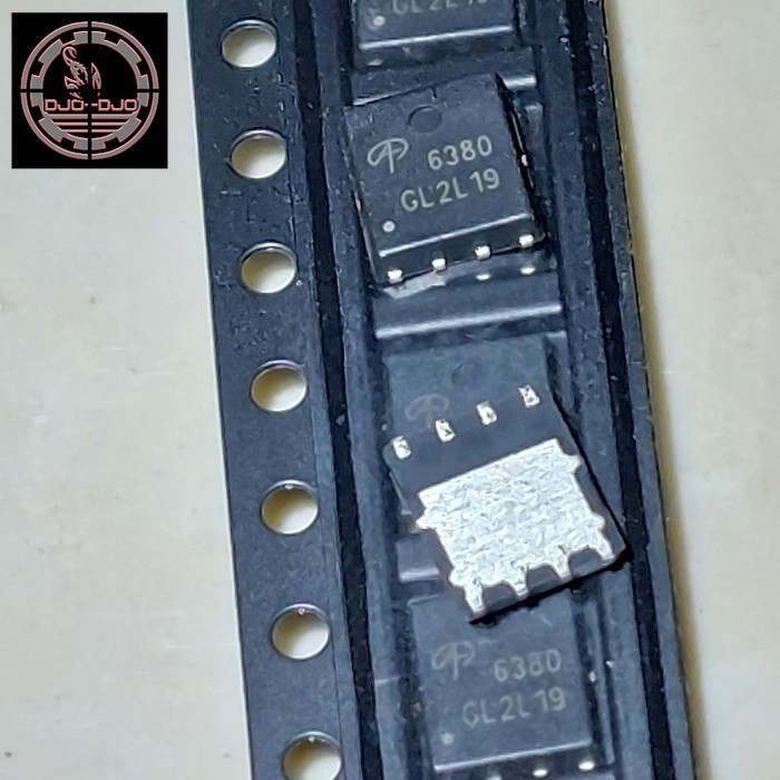 Jual ic 6380 Harga Terbaik & Termurah Mei 2026 | Shopee Indonesia