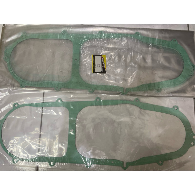 Jual PACKING PAKING PERPAK GASKET BLOK BLOCK CVT SUZUKI SPIN SKYWAVE ...